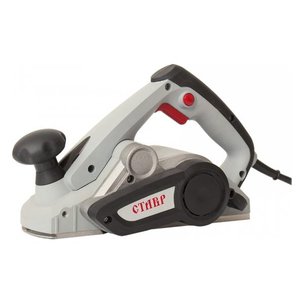 Рубанок электрический Ставр РЭ-82/900