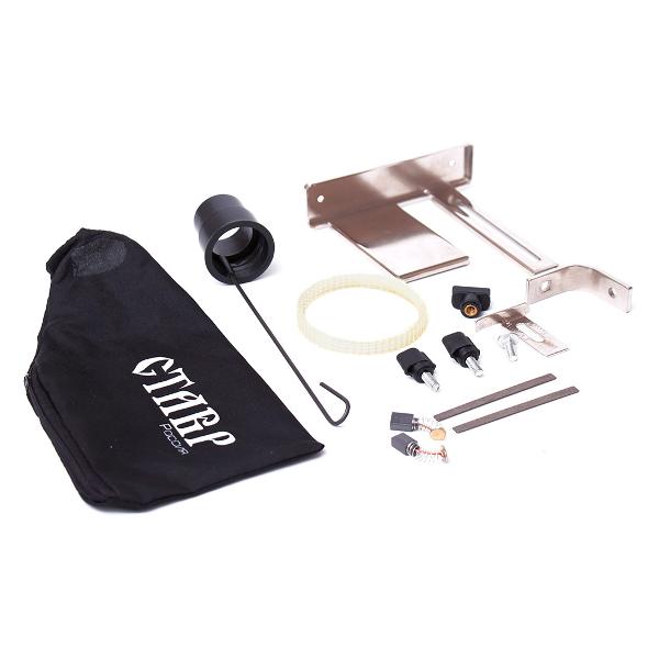 Рубанок электрический Ставр РЭ-82/900