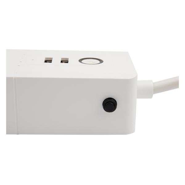 Умный удлинитель SECURIC SEC-HV-501W