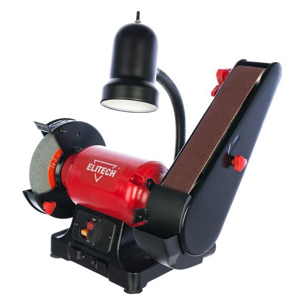 Точильный станок Elitech СТ 300PC