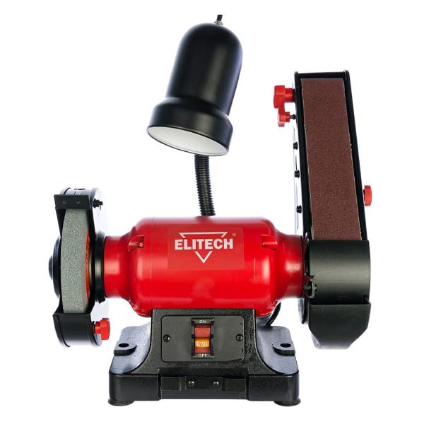 Точильный станок Elitech СТ 300PC