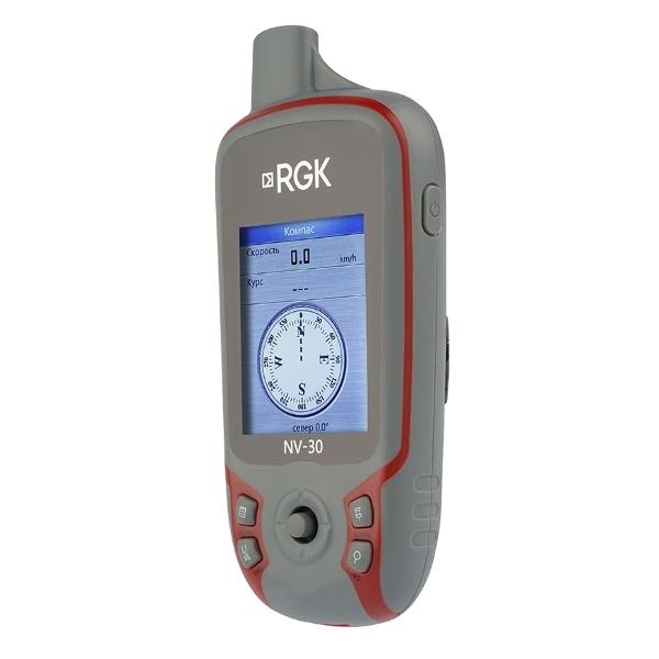 Навигаторы и автомобильная электроника RGK NV-30