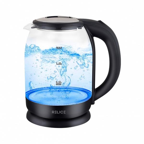 Электрочайник Relice RL-187