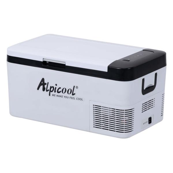 Автохолодильник Alpicool K18