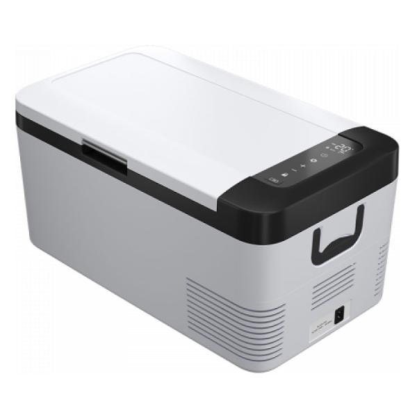 Автохолодильник Alpicool K25 фото