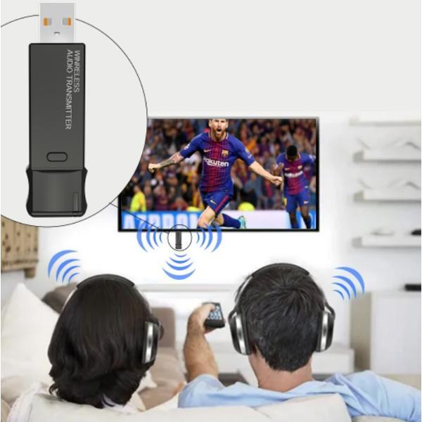 Bluetooth адаптер Sellerweb LE501 Bluetooth 5.3