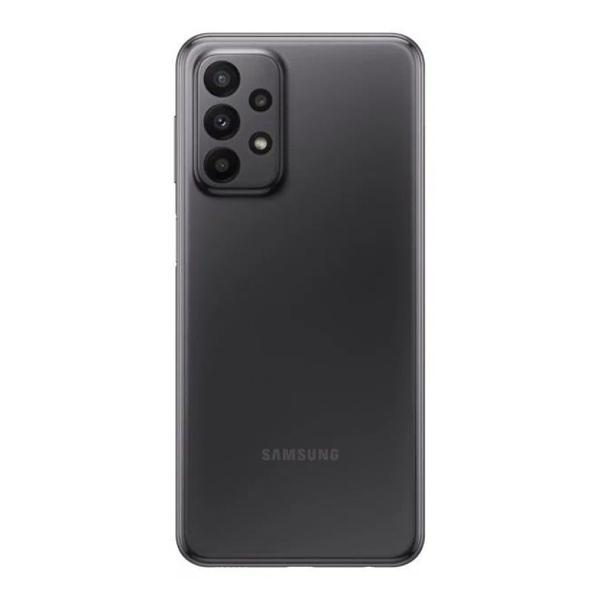 Смартфон Samsung Galaxy A23 4/64Gb Black (SM-A235FZKUMEB)