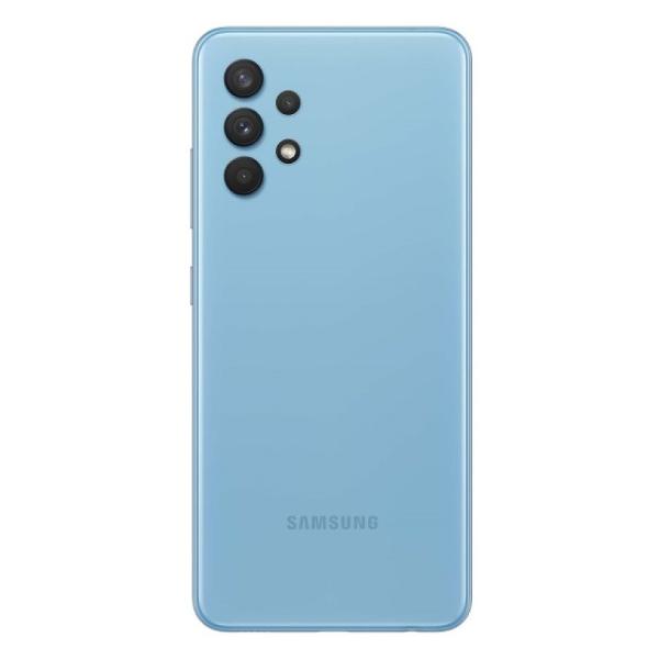Смартфон Samsung Galaxy A32 6/128Gb Blue (SM-A325FZBHMEB)