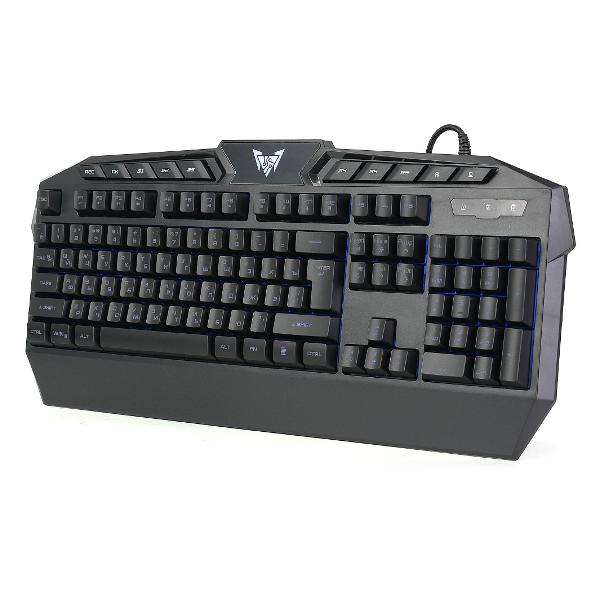 Игровая клавиатура Crown Micro CMGK-404