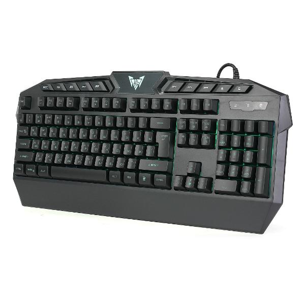 Игровая клавиатура Crown Micro CMGK-404
