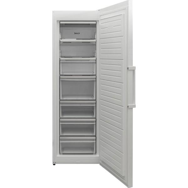 Морозильная камера Jacky's JF FW1860