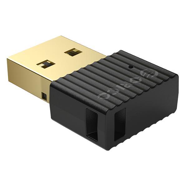 Bluetooth адаптер Orico BTA-508-BK-BP