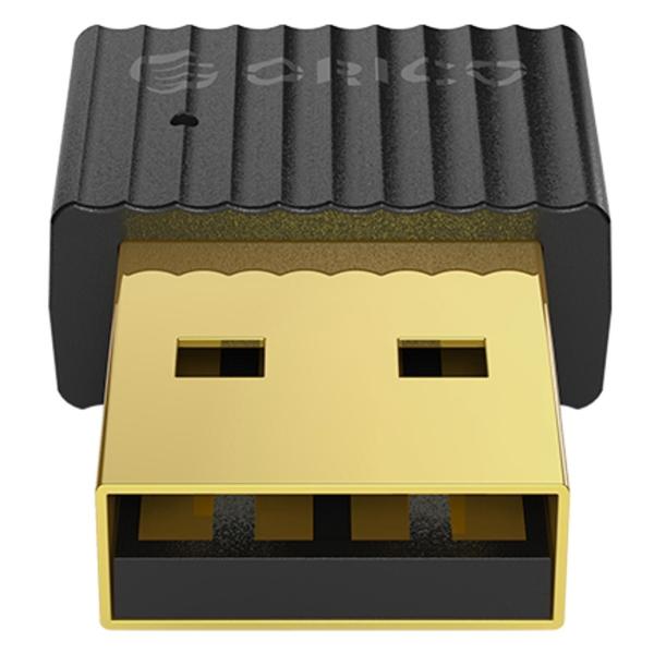 Bluetooth адаптер Orico BTA-508-BK-BP