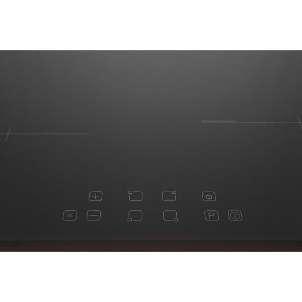 Встраиваемая индукционная панель независимая Jacky's JH IB66