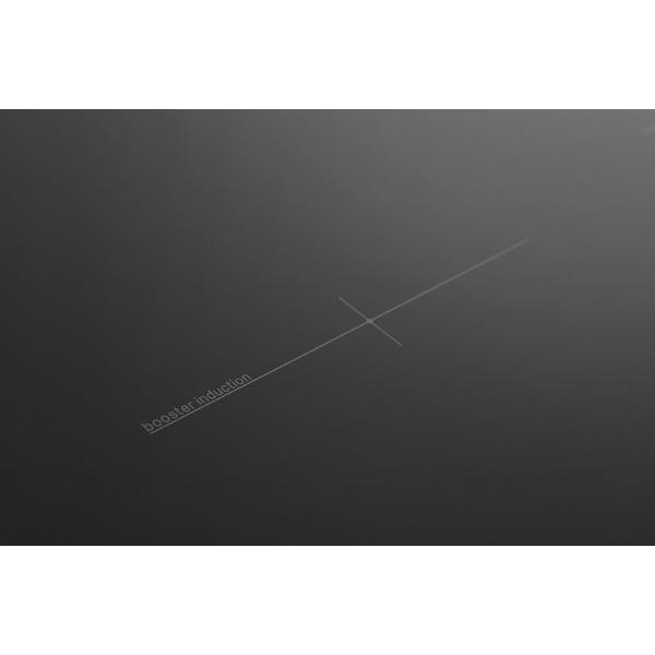 Встраиваемая индукционная панель независимая Jacky's JH IB66