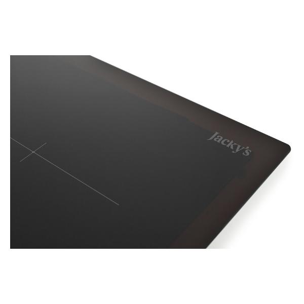 Встраиваемая индукционная панель независимая Jacky's JH IB66