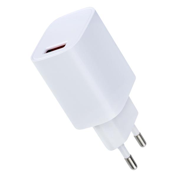 Сетевое зарядное устройство Rexant USB Quick charge 3 A