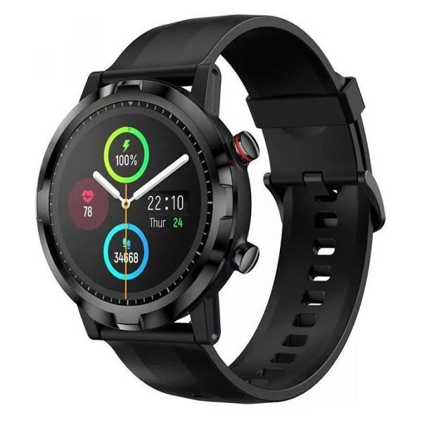 Смарт-часы Haylou RT LS05S Black