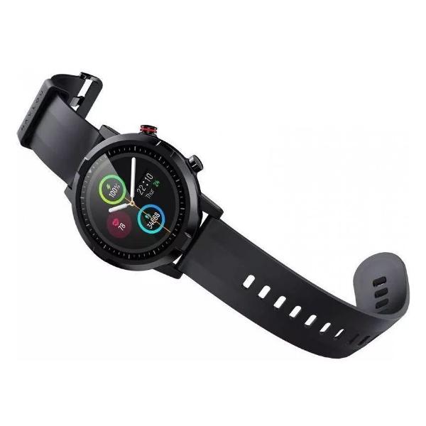 Смарт-часы Haylou RT LS05S Black