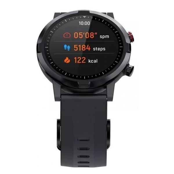 Смарт-часы Haylou RT LS05S Black