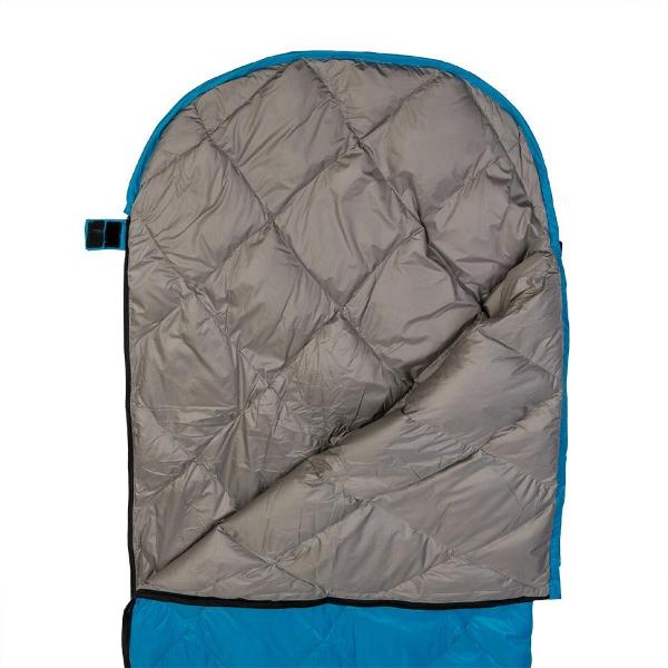 Спальный мешок PR пуховый PR-YJSD-25-B