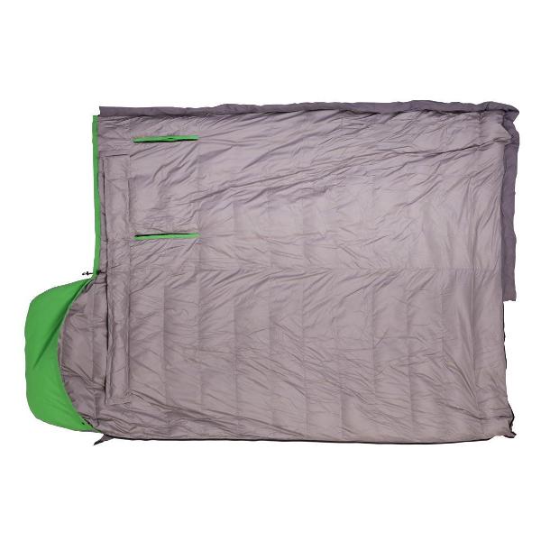 Спальный мешок PR пуховый PR-YJSD-32-G