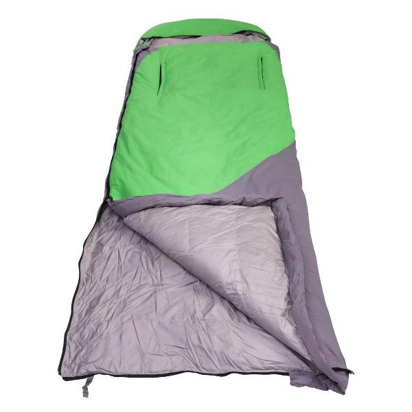 Спальный мешок PR пуховый PR-YJSD-32-G