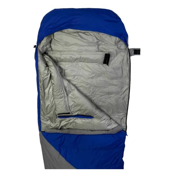 Спальный мешок PR пуховый PR-YJSD-32-B