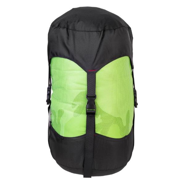 Спальный мешок PR PR-SB-210x72-G зеленый