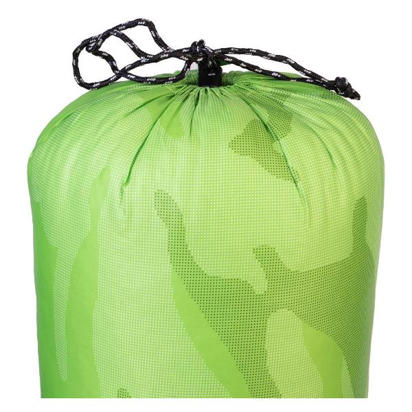 Спальный мешок PR пуховый PR-SB-210x80-G