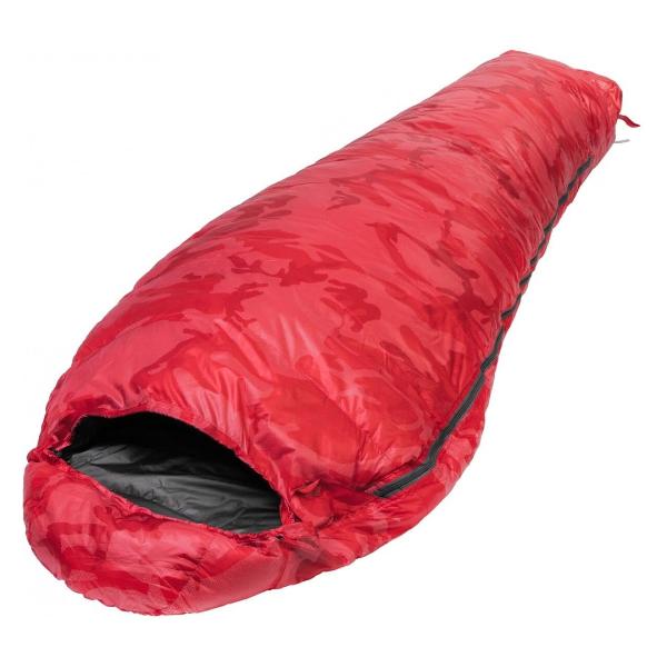 Спальный мешок PR пуховый PR-SB-210x80-R
