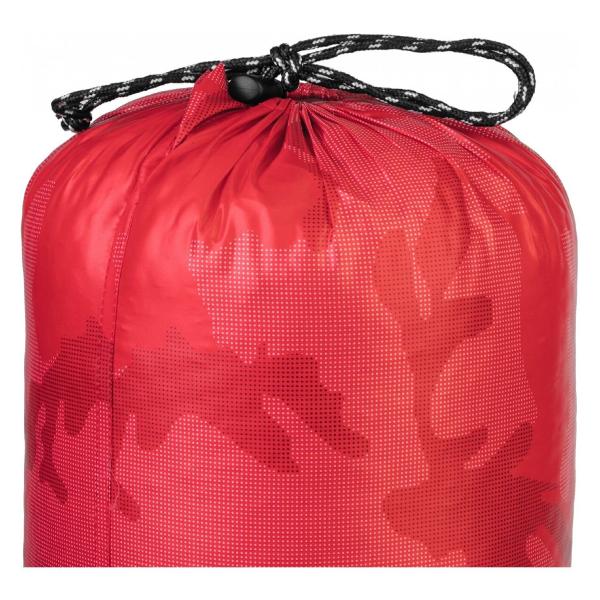 Спальный мешок PR пуховый PR-SB-210x80-R