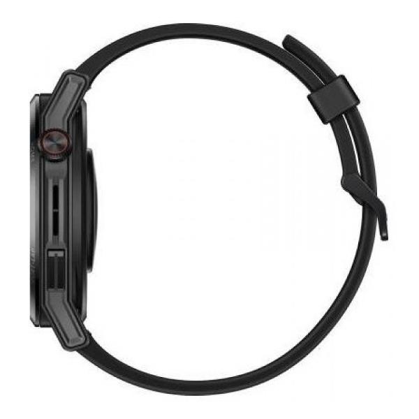 Смарт-часы HUAWEI GT Runner RUN-B19S Black