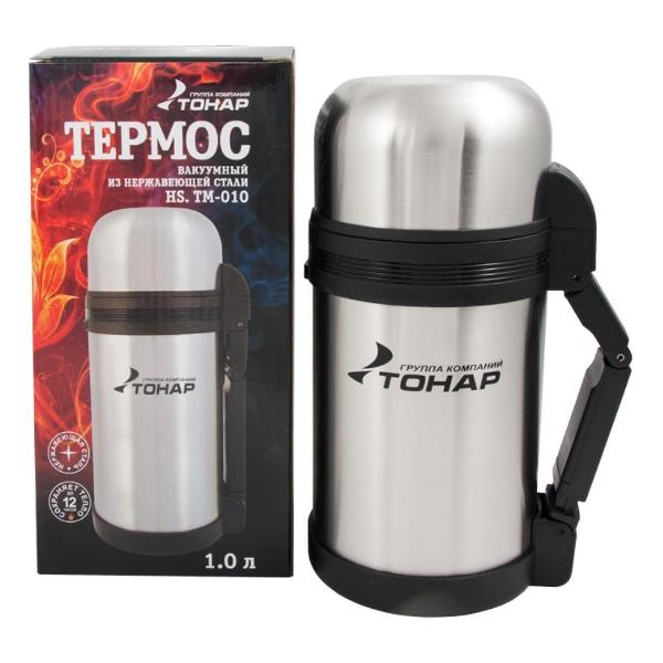 Термос TONAR HS.TM-010 1000ML