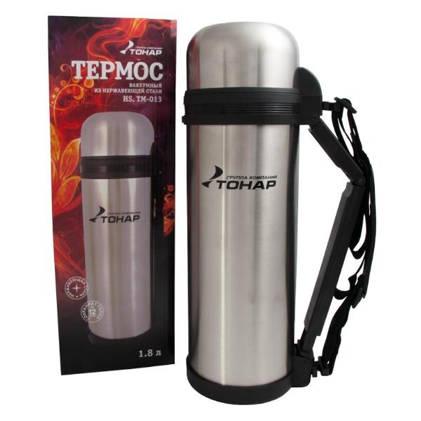 Термос TONAR HS.TM-013 1800ML