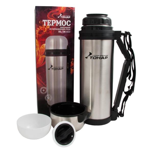 Термос TONAR HS.TM-013 1800ML