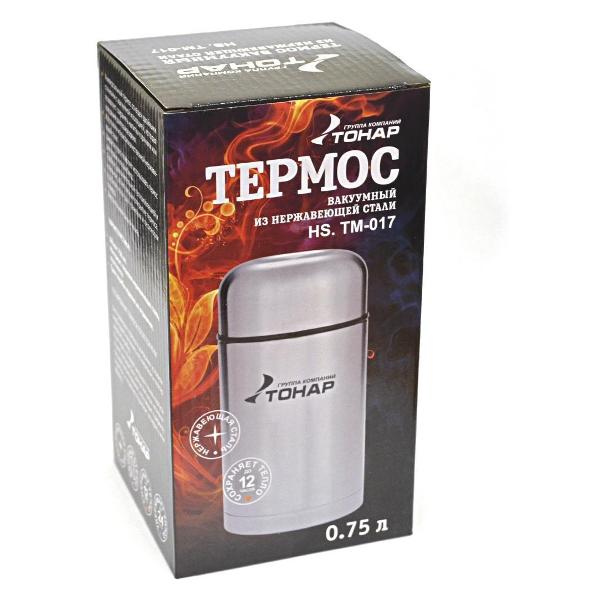 Термос TONAR HS.TM-017 1000ML