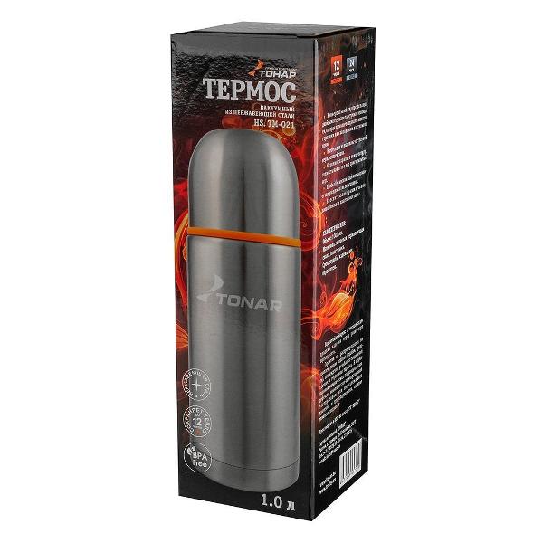 Термос TONAR HS.TM-021-LG 1000ML