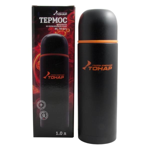 Термос TONAR HS.TM-026 1200ML