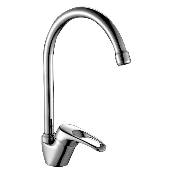 Смеситель Rossinka B35-23