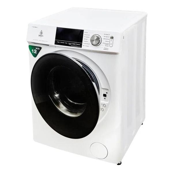 Стиральная машина Jacky's JW F1223BTB