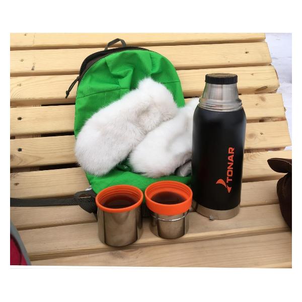 Термос TONAR HS.TM-038 750ML