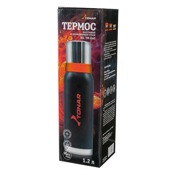 Термос TONAR HS.TM-039 1200ML