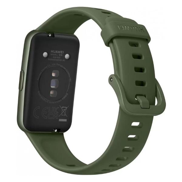 Фитнес-браслет HUAWEI Band 7 Green