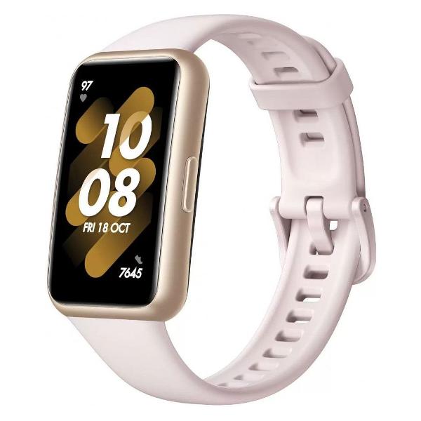 Фитнес-браслет HUAWEI Band 7 Pink