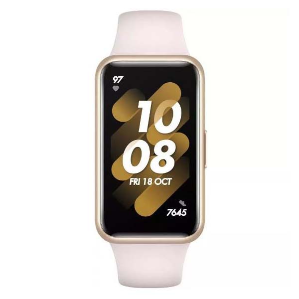Фитнес-браслет HUAWEI Band 7 Pink