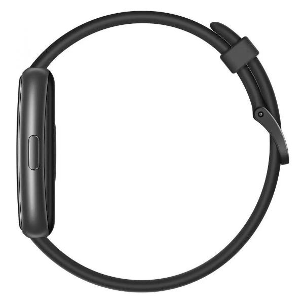 Фитнес-браслет HUAWEI Band 7 Black