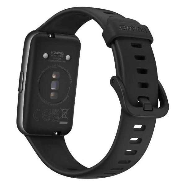 Фитнес-браслет HUAWEI Band 7 Black