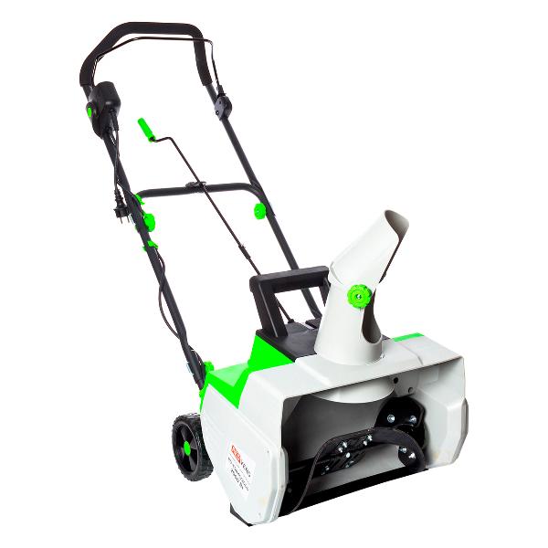 Снегоуборщик электрический Redverg RD-ESB45/2000