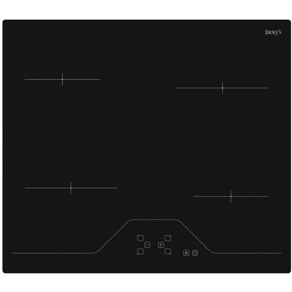Встраиваемая электрическая панель Jacky's JH MB66 фото
